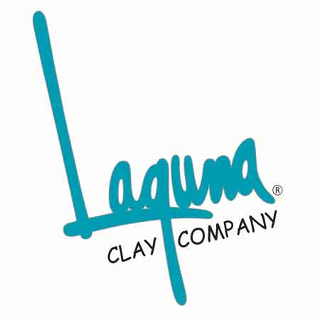 Laguna Clay Logo
