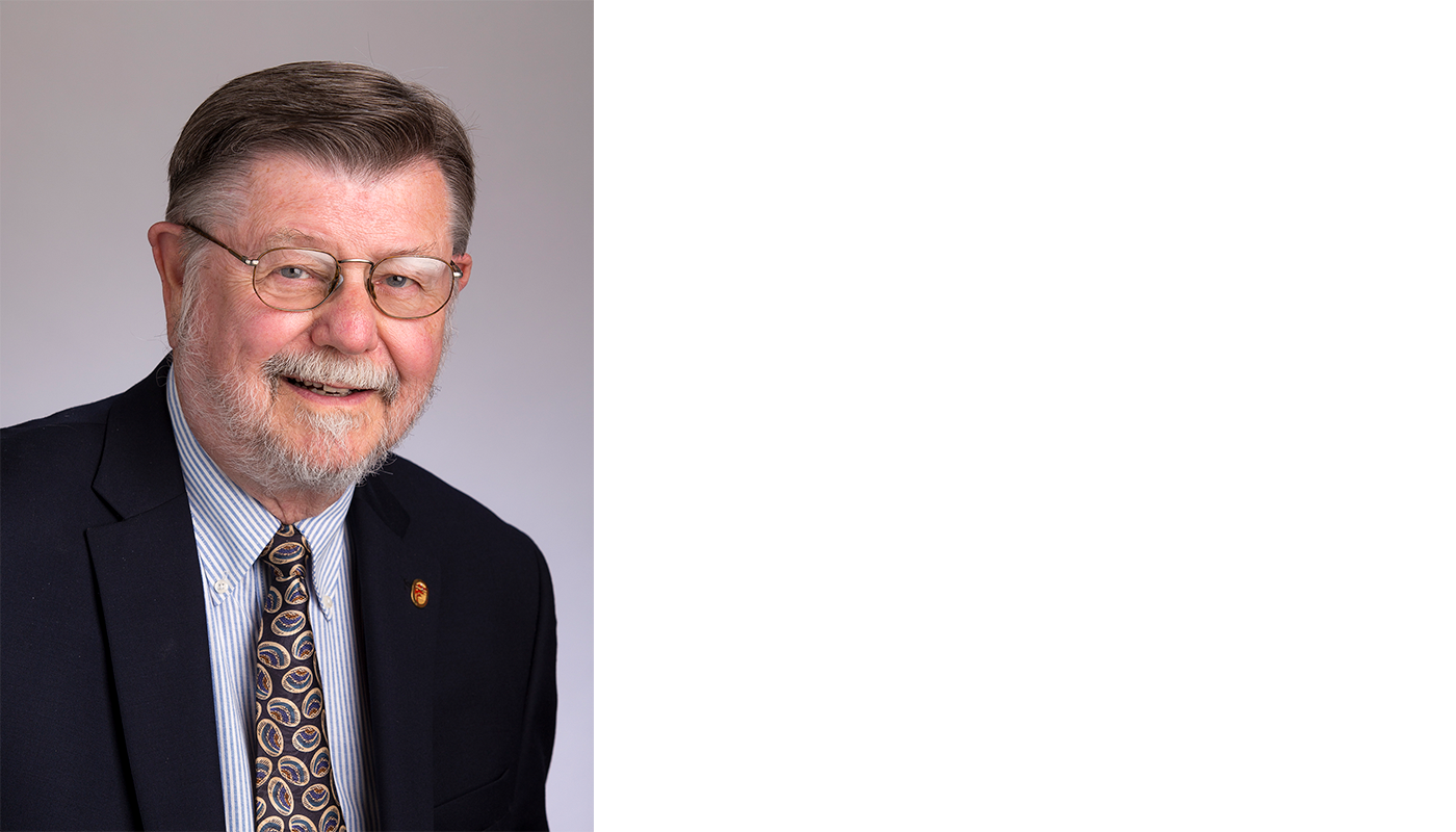 SBCC Trustee Peter Haslund