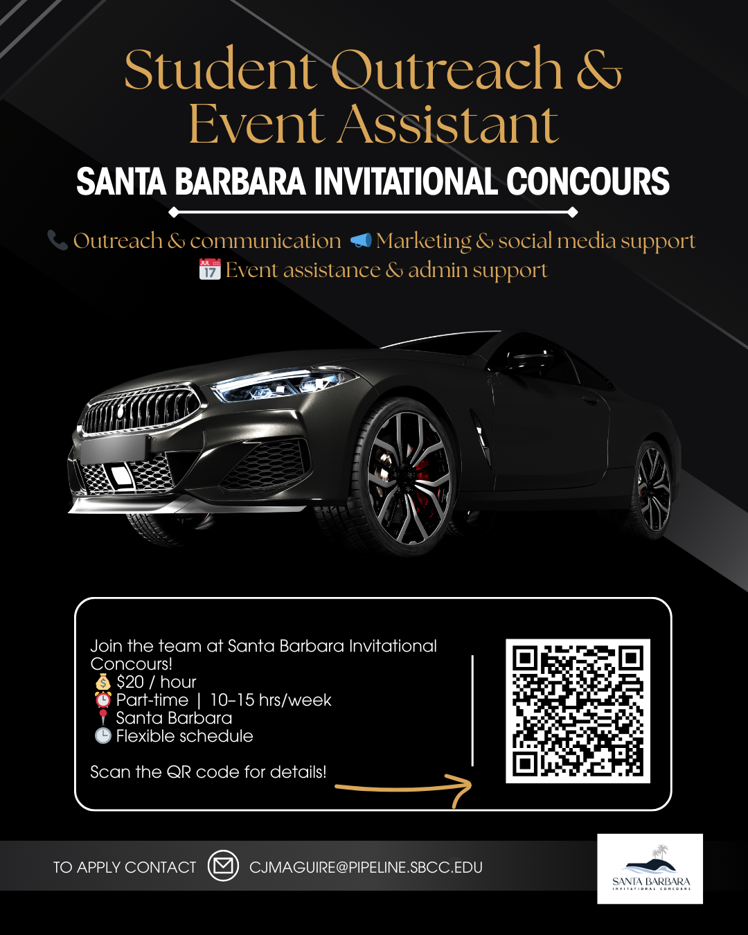 Invitational Concours