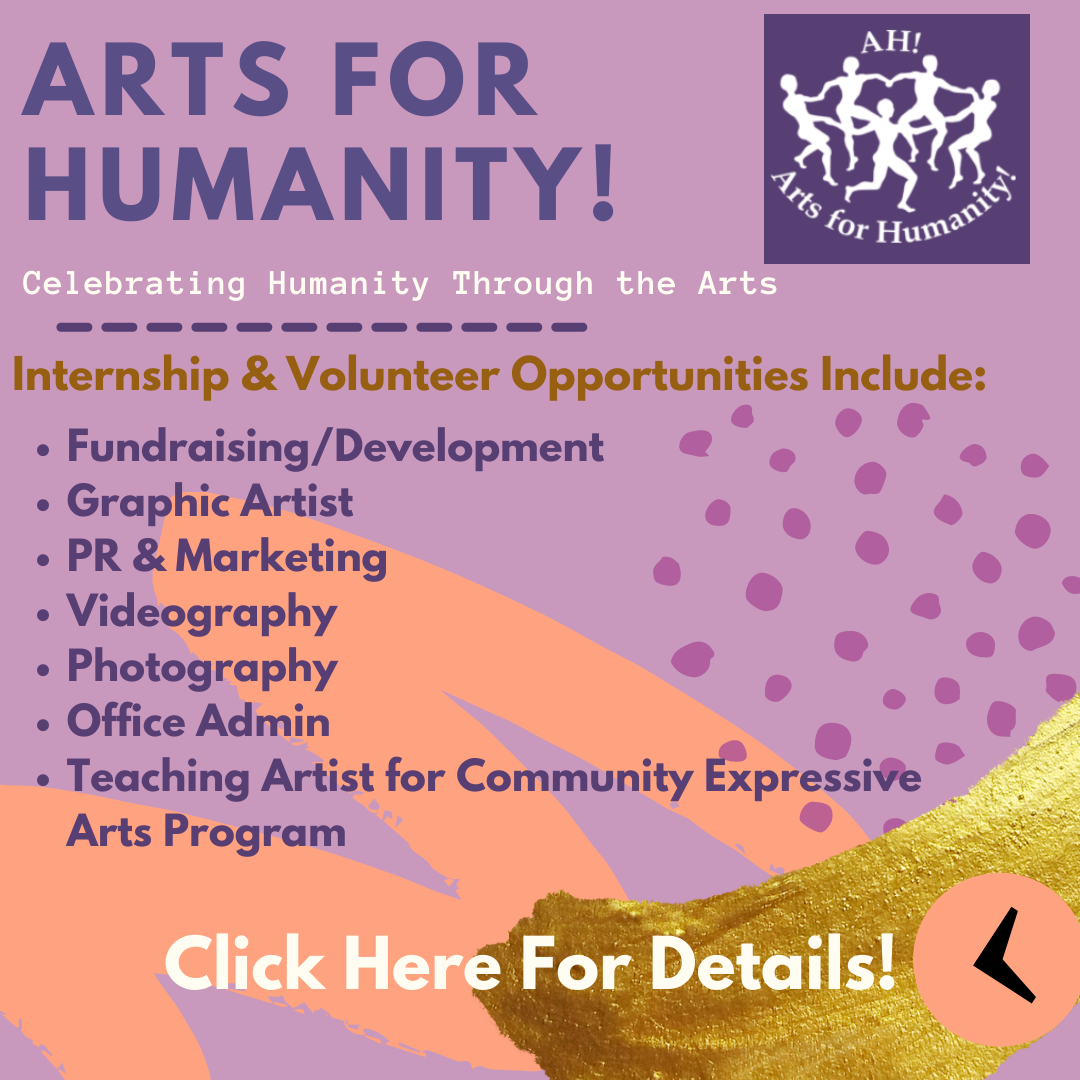 Arts for Humanity