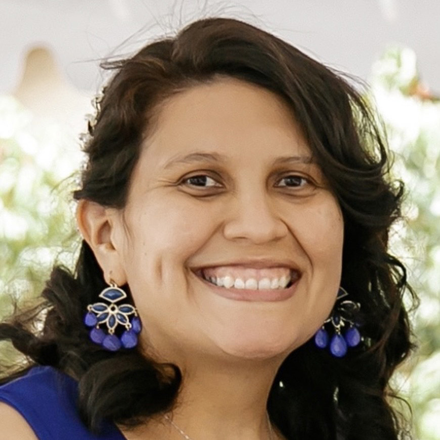 Kathy Cedillos Perez
