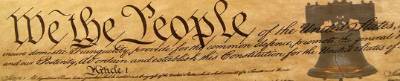 we the people banner